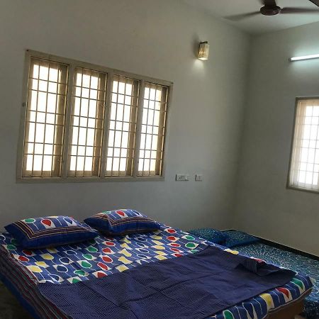 Villa Bethel House Chennai Exterior foto