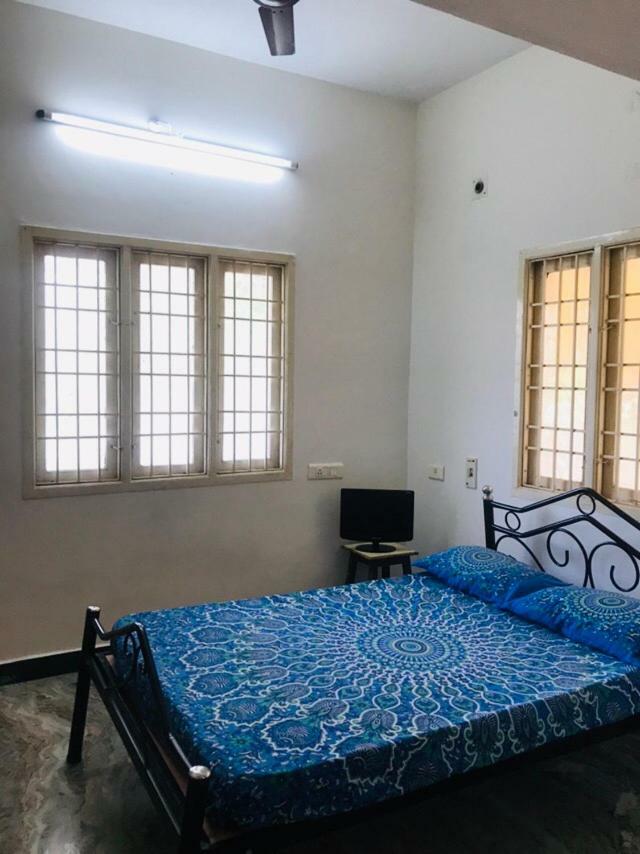 Villa Bethel House Chennai Exterior foto