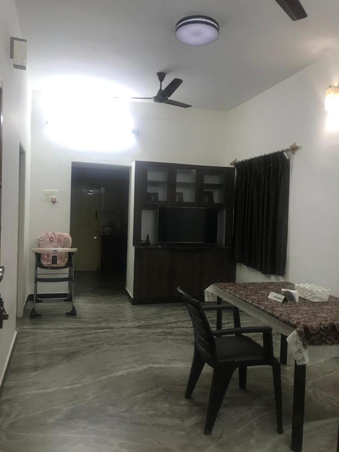 Villa Bethel House Chennai Exterior foto